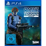 Rogue Trooper Redux (USK) (PS4)