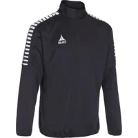Select Argentina Trainings-Top Schwarz/Weiß 3XL