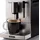 Ariete Espressomaschine, Ariete 1452/01, 1L 19 Bar mit Milchaufschäumer