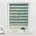110 150 grün/weiß