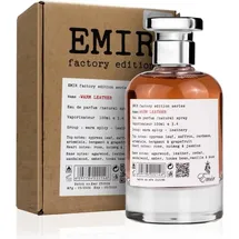 EMIR Warm Leather Eau de Parfum 100 ml