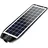 LUXULA Straßenleuchte Solar schwarz 10 W 1200 lm IP54