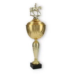Pokal Dore - Reitsport Reiter 47,0cm