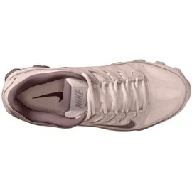 Nike Reax 8 Damen Slim Silt Rot/Tattoo/Platinum Violet 37,5