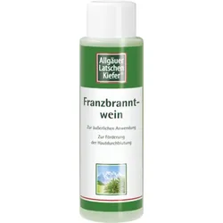Allgäuer Latschen Kiefer Franzbranntwein 500 ml Lösung