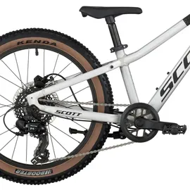 Scott Scale 200 20 Zoll alloy silver