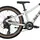 Scott Scale 200 20 Zoll alloy silver