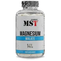 MST - Magnesium Malate 100 g