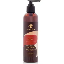 As I Am Detangling Conditioner 237ml