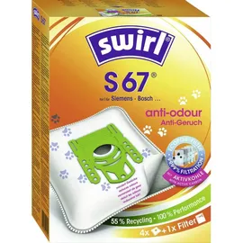Swirl S 67 NeutralizAIR 4 St.