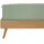 SCHIESSER Spannbettlaken Jersey-Elasthan 180 x 200 cm Hellgrün