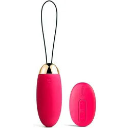 Svakom Elva Pink Vibrationsei Pink 18 cm
