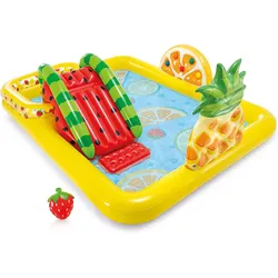 Intex Playcenter - Fun 'n Fruity 244x191x91cm