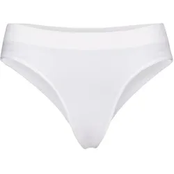 ODLO Damen Panty PERFORMANCE X-LIGHT, white, XS
