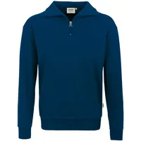 Hakro Zip-Sweatshirt Premium 451 - -