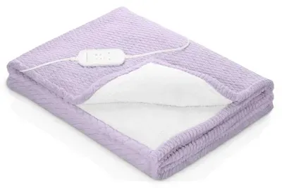 kuschelheizdecke