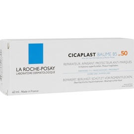 La Roche-Posay Cicaplast Baume B5 LSF 50 40 ml