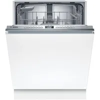 Bosch SMV4HTX14E Serie 4 Spülmaschine - 60 cm, Smart