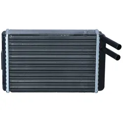 NRF Wärmetauscher VOLVO 58149 1307236 Plattenwärmetauscher,Heizungskühler,Wärmetauscher, Innenraumheizung