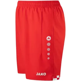 Jako Mainz 05 Short Home, Größe 3XL