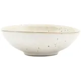 House Doctor Lake Schale grau