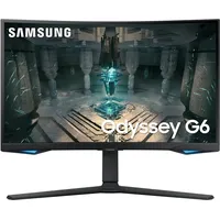 Samsung Odyssey G65B