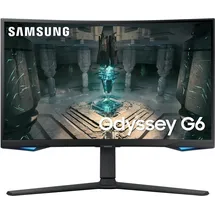 Samsung Odyssey G65B 27"