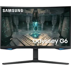 Samsung Odyssey G65B 27"