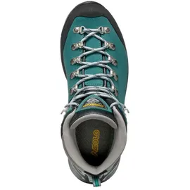 Asolo Greenwood Pro Gv Ml Gore-tex® Wanderstiefel - Petroleum - EU 49 1/3