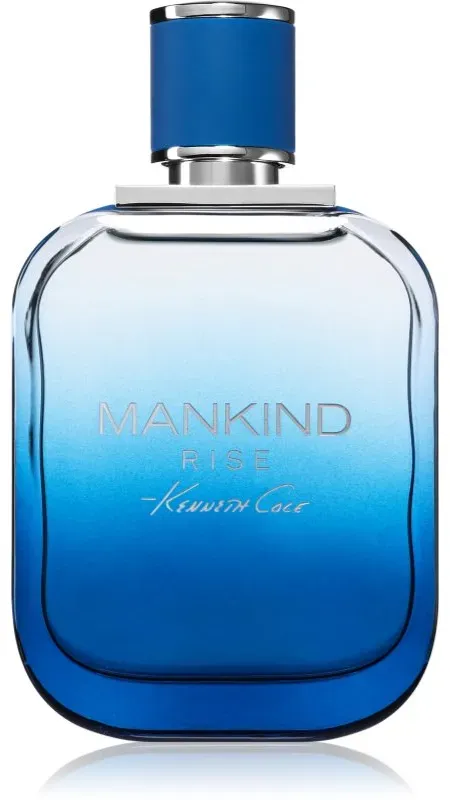 Kenneth Cole Mankind Rise Eau de Toilette für Herren 100 ml