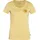Fjällräven 1960 Logo T-Shirt W Mais yellow M