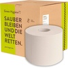 Toilettenpapier KORDULA 3-lagig Recyclingpapier, 36 Rollen