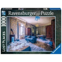 Ravensburger Puzzle Lost Places Dreamy (17099)