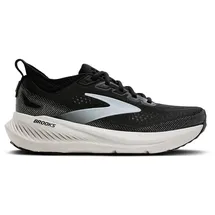 Brooks Glycerin 23 Damen Wide Black/Grey/White 39