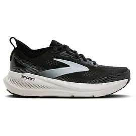 Brooks Glycerin 23 Damen Wide Black/Grey/White 39