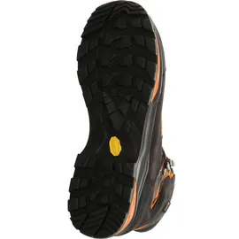 Lowa Camino Evo GTX Herren Wide Schwarz/Orange 44