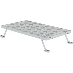 MUNK modulares Arbeitspodest Überstiegsmodul