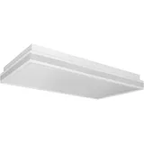 LEDVANCE Smart+ WiFi Deckenleuchte Orbis Magnet 60 x 30 cm 42 W dimmbar