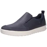 ECCO Slipper für Herren, blau 45