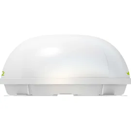 Selfsat Snipe Dome 2 Single - Mit BT Fernbedienung und iOS/Android Steuerung