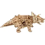 UGEARS Triceratops