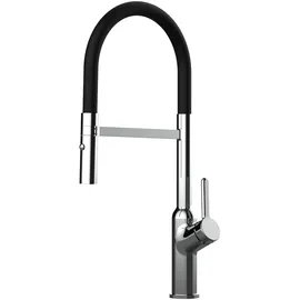 VIZIO BOD Einhebelmischer Schwarz