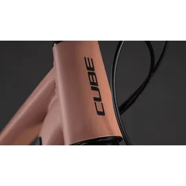 Cube Aim SLX 2026 27,5 Zoll RH 34 cm blushrose 'n' black