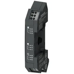 Siemens 3KC96031 Zubehör für 3KC3, 3KC6 Hilfsschalter beinhaltet 3 Wechsler: 1 Wechsler