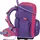 Scout Neo 4-tlg. Heartbeat lila