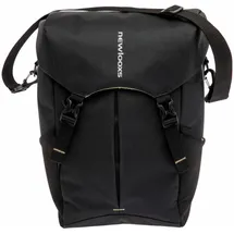 new looxs Sports Einzeltasche 20 l schwarz