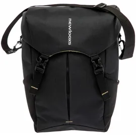 new looxs Sports Einzeltasche 20 l schwarz