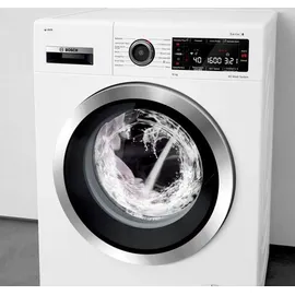 Bosch WGB2560X1 Waschmaschine (10 kg, 1600 U/min)