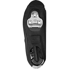 GripGrab PACR Wasserdichte Rennrad Überschuhe Schwarz 44-45