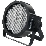 Showlite FLP-144 Flatline Panel LED Scheinwerfer Schwarz